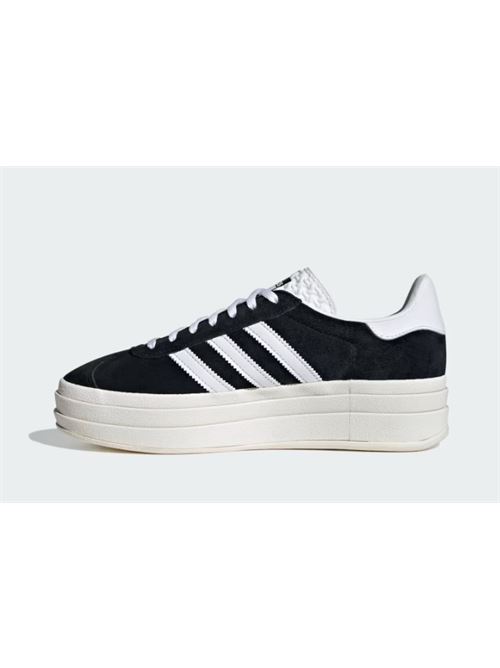 gazelle bold ADIDAS ORIGINAL | HQ6912BLK